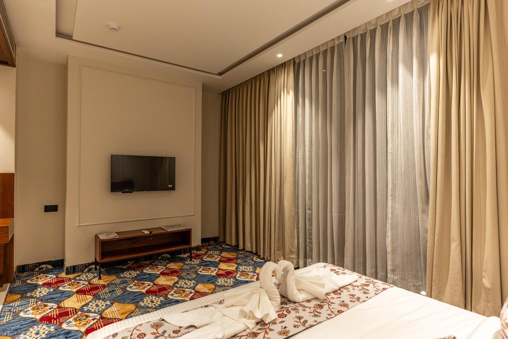City Klyde Inn Amritsar Exterior photo
