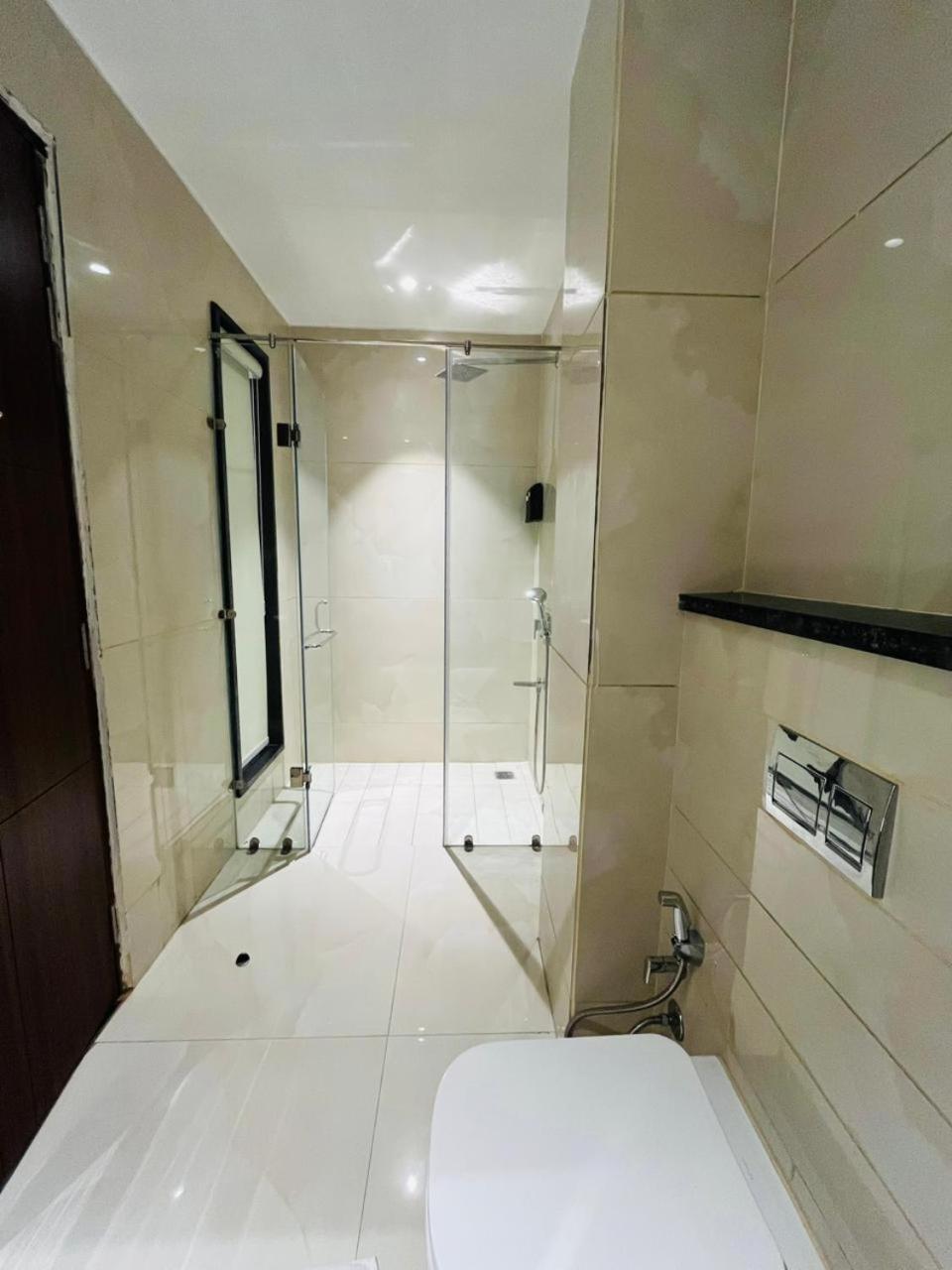 City Klyde Inn Amritsar Exterior photo